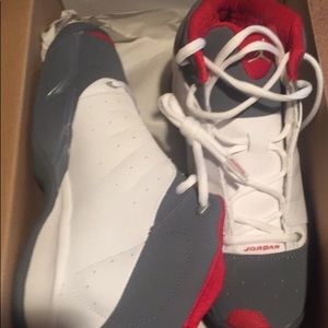 Jordan’s